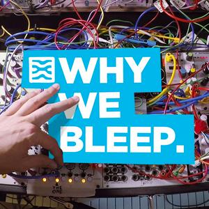 Escucha Why We Bleep en la aplicación