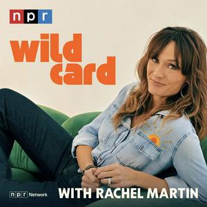 Escucha Wild Card with Rachel Martin en la aplicación