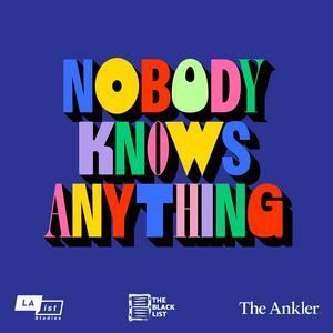 Escucha NOBODY KNOWS ANYTHING en la aplicación