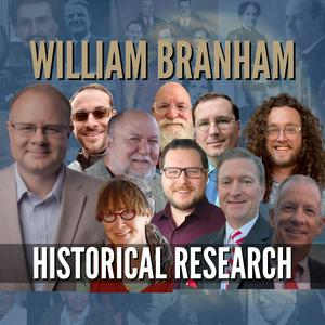 Escucha William Branham Historical Research en la aplicación