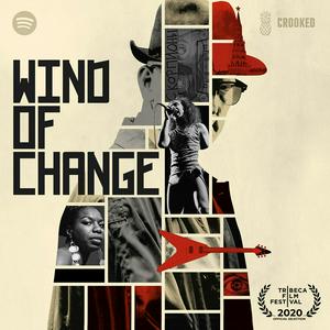 Escucha Wind of Change en la aplicación