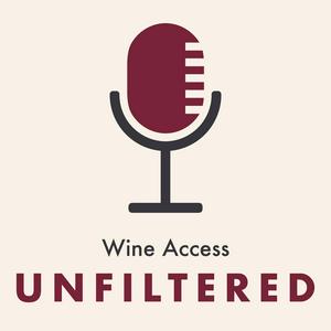 Escucha Wine Access Unfiltered en la aplicación