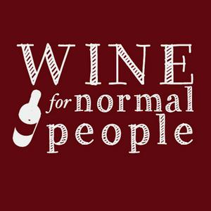 Escucha Wine for Normal People en la aplicación