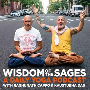 Escucha Wisdom of the Sages en la aplicación