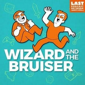 Escucha Wizard and the Bruiser en la aplicación