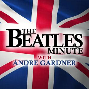 Andre Gardner's Beatles Minute