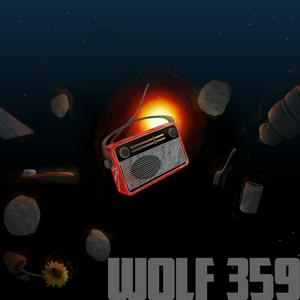 Escucha Wolf 359 en la aplicación