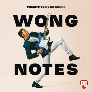 Escucha Wong Notes en la aplicación