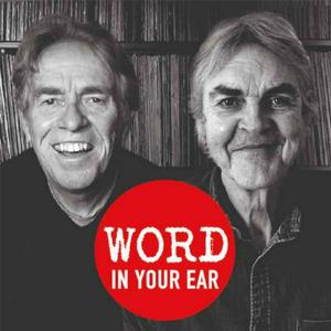 Escucha Word In Your Ear en la aplicación