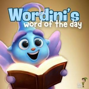 Escucha Wordini's Word of the Day en la aplicación