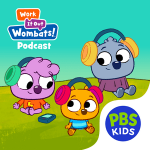 Escucha Work It Out Wombats! Podcast en la aplicación