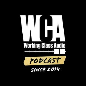 Escucha Working Class Audio en la aplicación