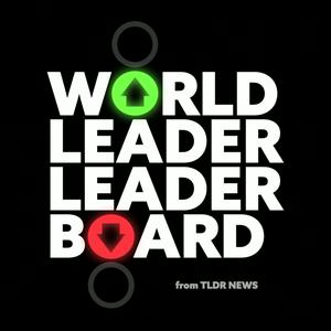 Escucha World Leader Leaderboard en la aplicación