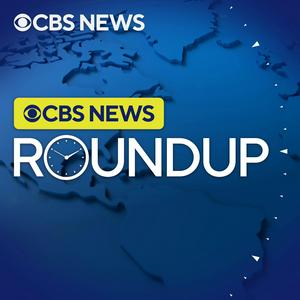 Escucha CBS News Roundup en la aplicación