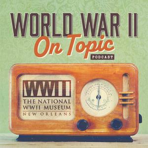 Escucha World War II On Topic en la aplicación