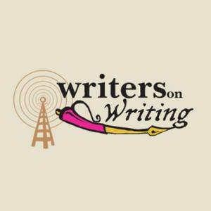 Escucha Writers on Writing en la aplicación