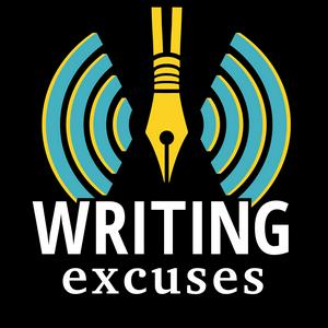 Escucha Writing Excuses en la aplicación