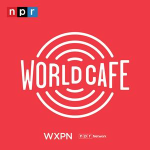 Escucha World Cafe Words and Music Podcast en la aplicación