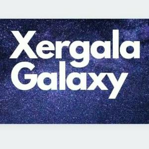 Xergalagalaxy