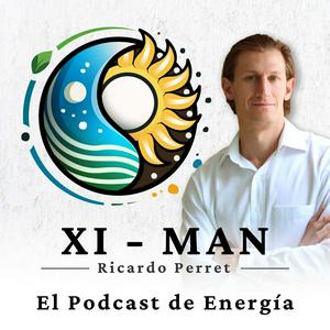 Escucha Xi Man en la aplicación