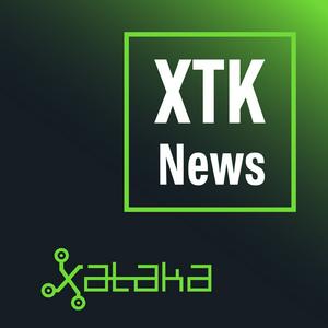 Escucha XTK News! en la aplicación