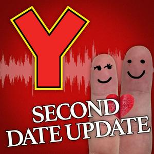 Y100 Second Date Update
