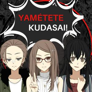 Escucha YaMétete Kudasai! Anime Podcast en la aplicación