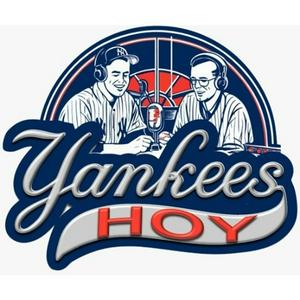 Escucha YANKEES HOY en la aplicación