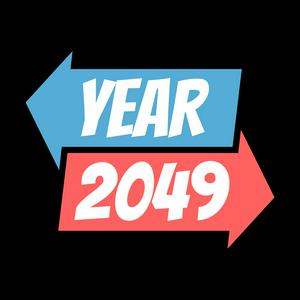 Escucha Year 2049 en la aplicación