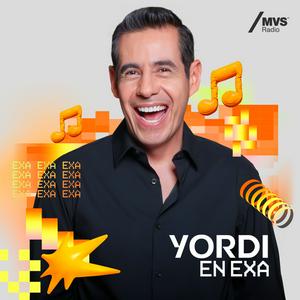 Escucha YORDI EN EXA en la aplicación