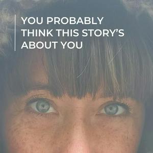 Escucha You Probably Think This Story’s About You en la aplicación