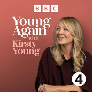 Escucha Young Again en la aplicación