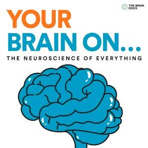 Escucha Your Brain On en la aplicación