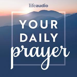 Escucha Your Daily Prayer en la aplicación