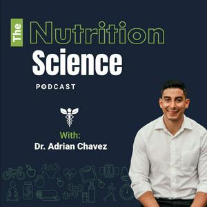 Escucha The Nutrition Science Podcast en la aplicación