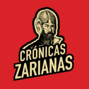 Escucha Crónicas Zarianas en la aplicación