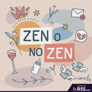 Zen o No Zen con Ada Carrillo