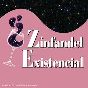 Escucha Zinfandel Existencial en la aplicación