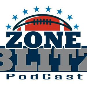ZONE BLITZ PODCAST