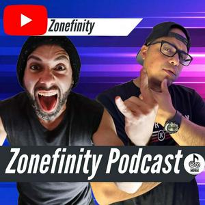 Escucha Zonefinity Podcast en la aplicación